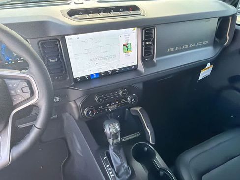 New 2026 Ford Bronco Badlands AWD/4WD image 24