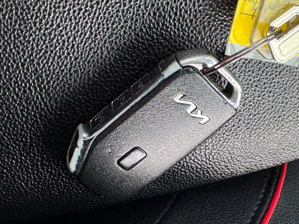 Used 2022 Kia Forte GT w/ GT Technology Package FWD image 33