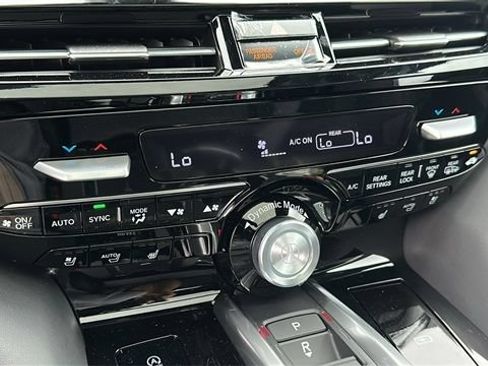 Certified 2026 Acura MDX A-Spec AWD/4WD image 20