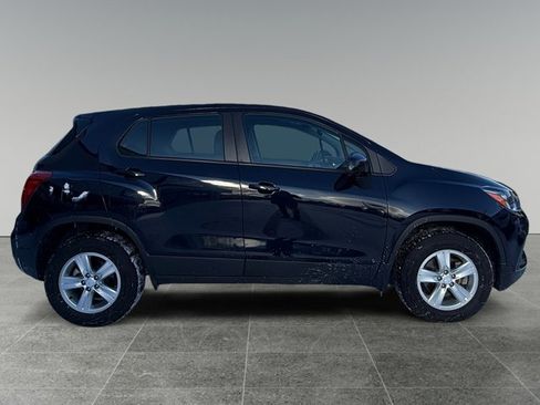 Certified 2021 Chevrolet Trax LS image 6