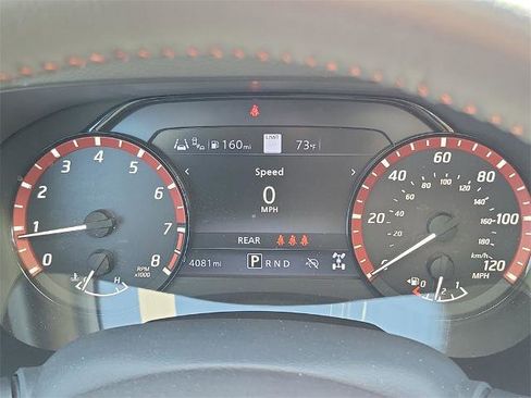 Certified 2025 Nissan Frontier PRO-4X w/ Pro Premium Package image 28