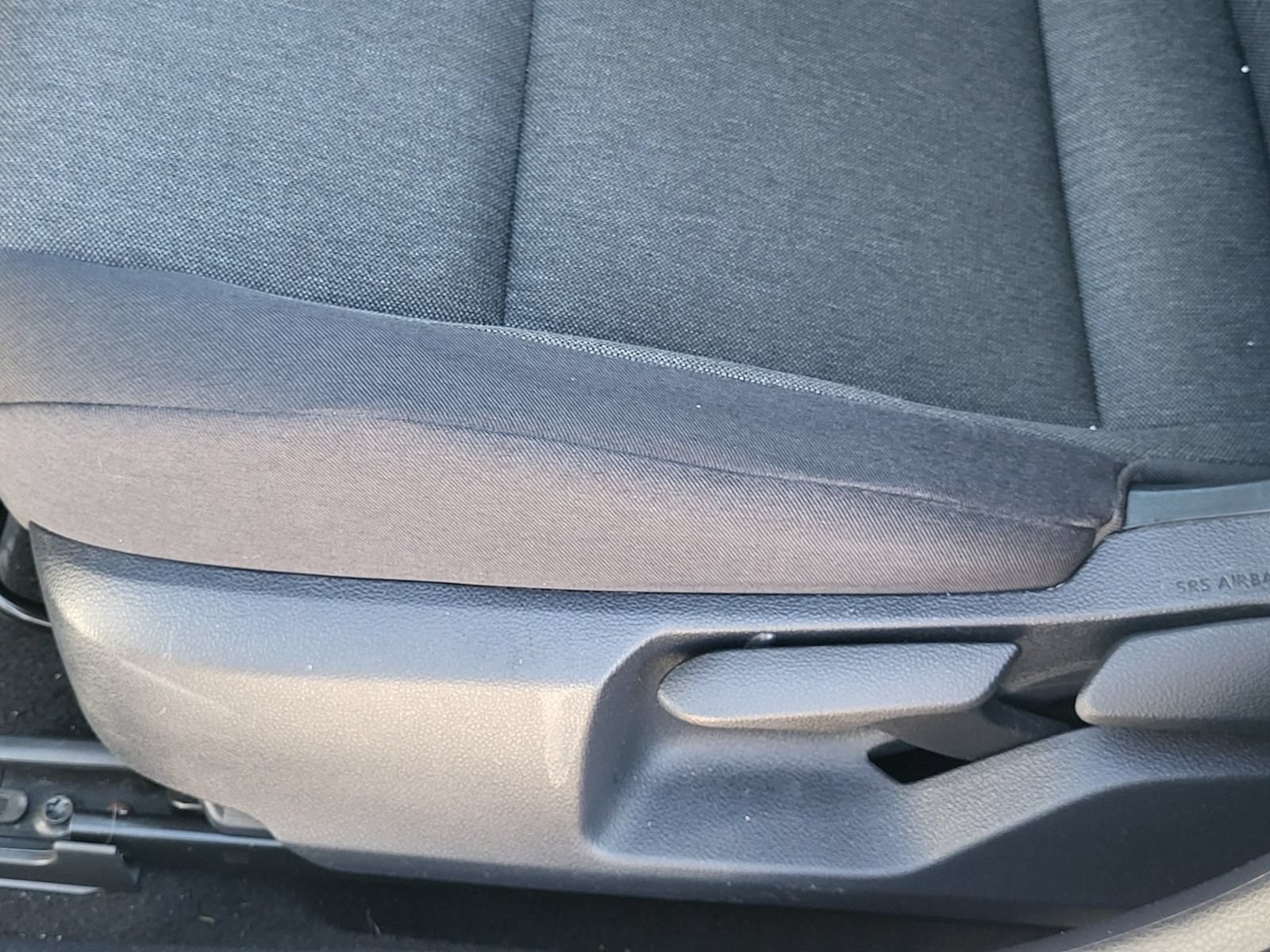 Used 2025 Toyota Camry LE FWD image 13