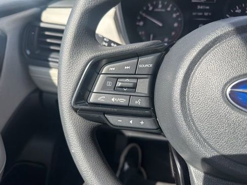 New 2026 Subaru Forester image 13