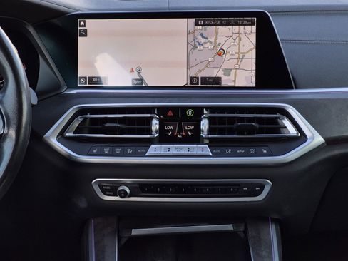 Certified 2023 BMW X5 xDrive40i image 35
