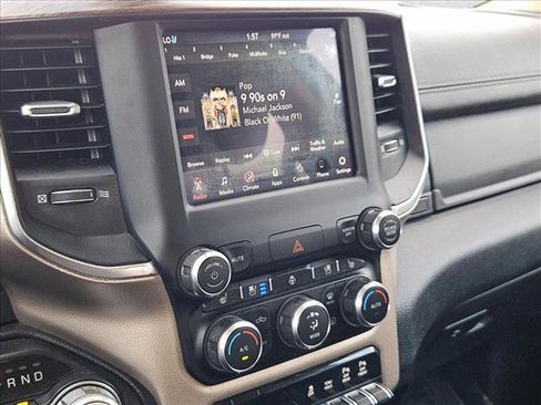 Used 2019 RAM 1500 Laramie image 14