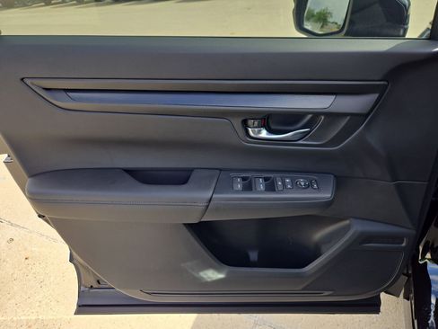 Certified 2026 Honda CR-V EX image 13