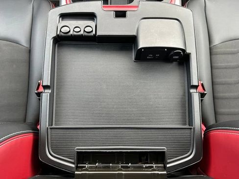 Used 2017 RAM 1500 Rebel w/ Luxury Group AWD/4WD image 23