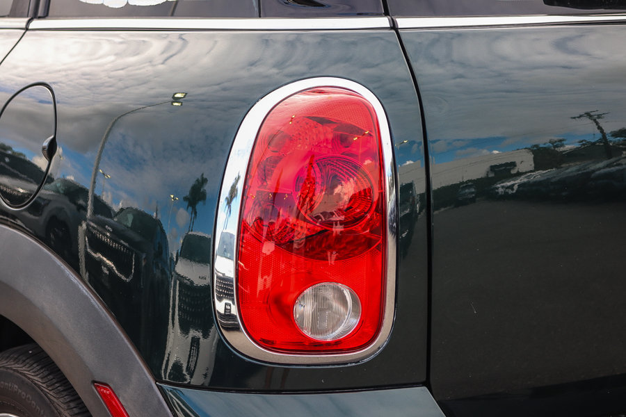 Used 2011 MINI Cooper Countryman S FWD image 9
