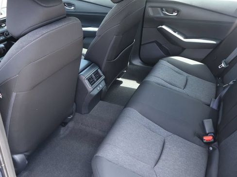 New 2026 Honda Accord SE image 9