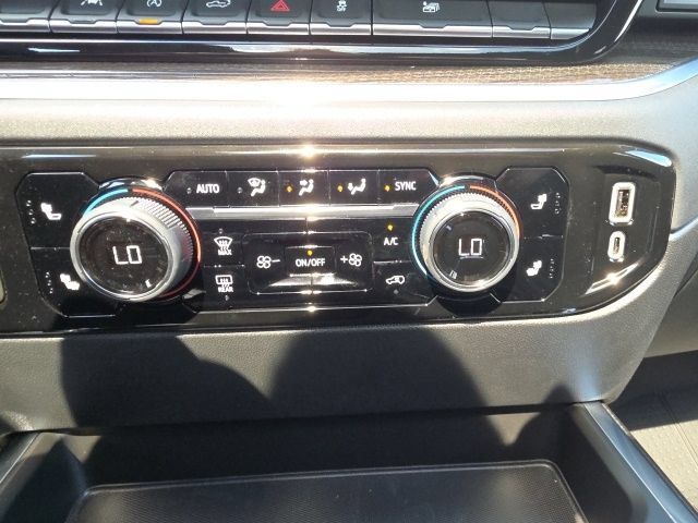 New 2026 Chevrolet Silverado 1500 RST AWD/4WD image 15