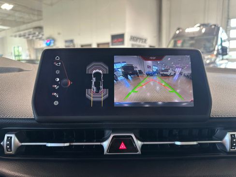 Used 2021 Toyota Supra Premium w/ Driver Assist Package RWD image 25