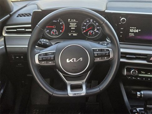 Used 2024 Kia K5 GT-Line w/ GT-Line Premium Package image 12