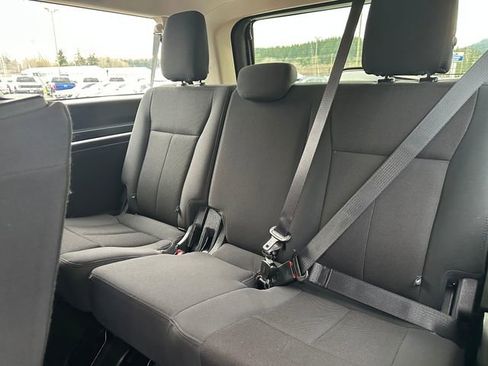 Certified 2024 Ford Expedition Max XL image 23