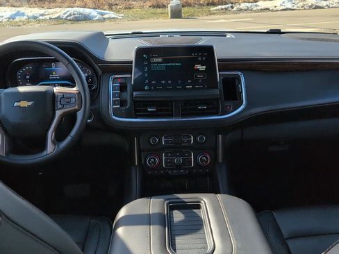 Used 2024 Chevrolet Tahoe High Country w/ Max Trailering Package image 15