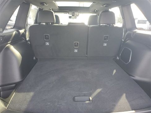 New 2025 Jeep Grand Cherokee Limited w/ Luxury Tech Group II image 8