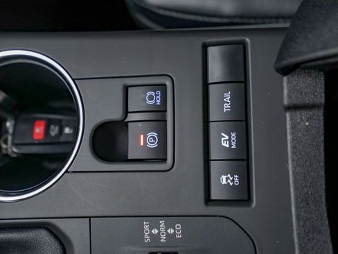 New 2026 Toyota Highlander XLE AWD/4WD image 27