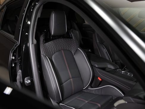 Used 2024 Cadillac CT5 V Blackwing w/ Carbon Fiber Package 2 image 24