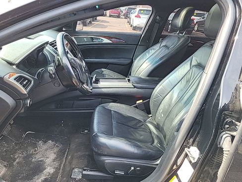 Used 2018 Lincoln MKZ Reserve image 8