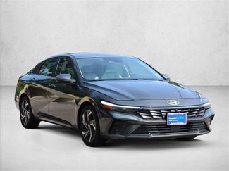 Certified 2024 Hyundai Elantra Limited FWD video 3