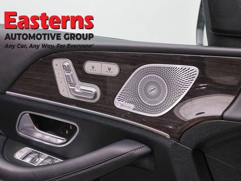 Used 2020 Mercedes-Benz GLE 350 w/ Premium Package image 21