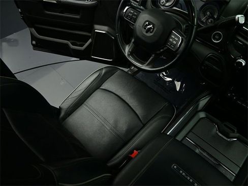 Used 2022 RAM 3500 Limited w/ Max Tow Package image 9