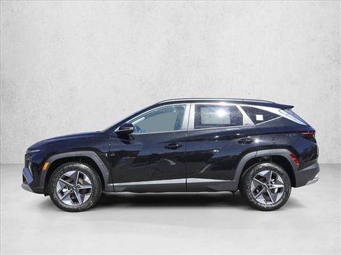 Used 2026 Hyundai Tucson SEL AWD/4WD image 8