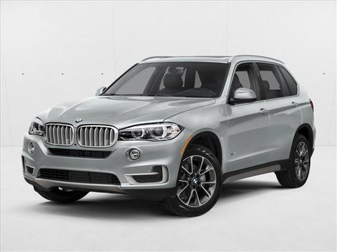 Used 2018 BMW X5 xDrive35i w/ M Sport Package AWD/4WD image 1