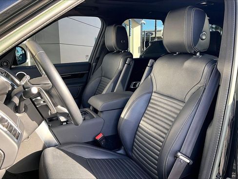 Used 2023 Land Rover Discovery S R-Dynamic AWD/4WD image 24