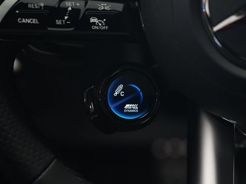 Certified 2025 Mercedes-Benz GLC 63 AMG S image 19