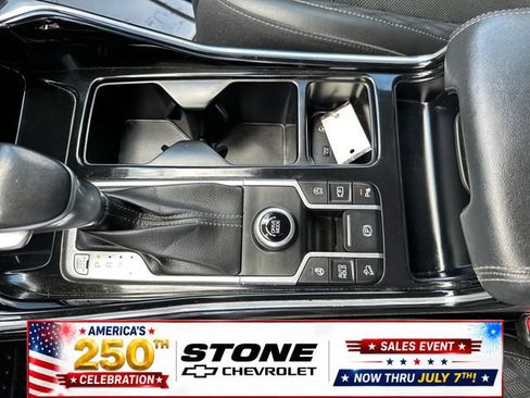 Used 2021 Kia Sorento SX FWD image 20