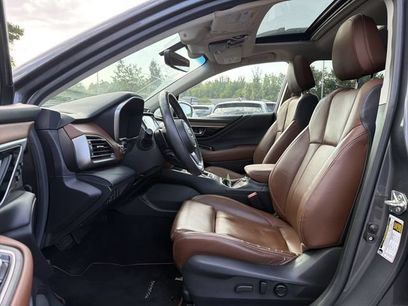 Used 2020 Subaru Outback Touring XT