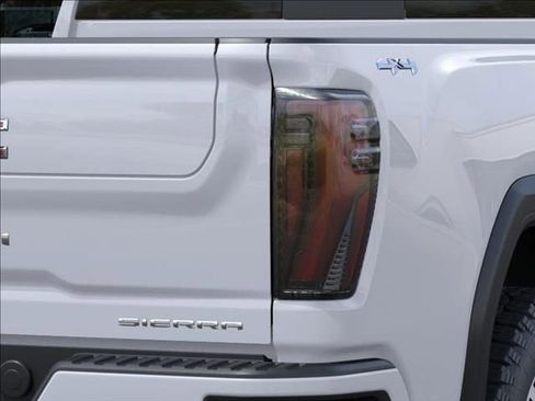 New 2026 GMC Sierra 2500 Denali Ultimate image 11