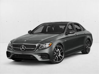 Used 2018 Mercedes-Benz E 43 AMG 4MATIC Sedan video 1