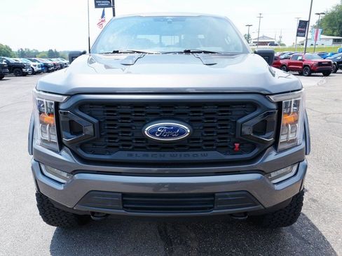 Used 2022 Ford F150 XLT w/ Equipment Group 302A High image 2