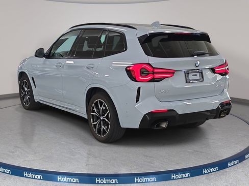 Used 2024 BMW X3 xDrive30i w/ Premium Package AWD/4WD image 9