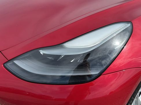 Used 2022 Tesla Model 3 Long Range AWD/4WD image 25