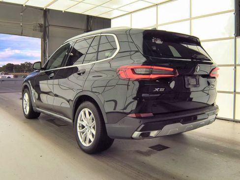 Used 2019 BMW X5 xDrive40i AWD/4WD image 5