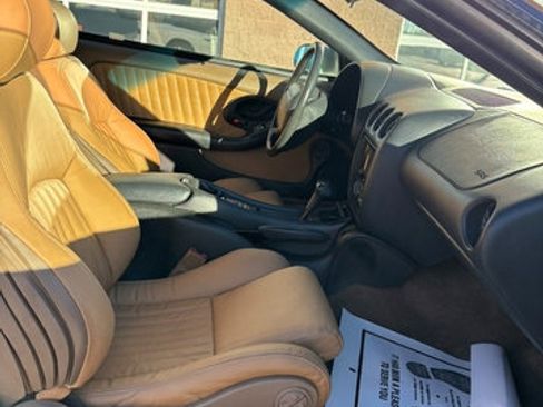 Used 1995 Pontiac Firebird Trans Am image 13