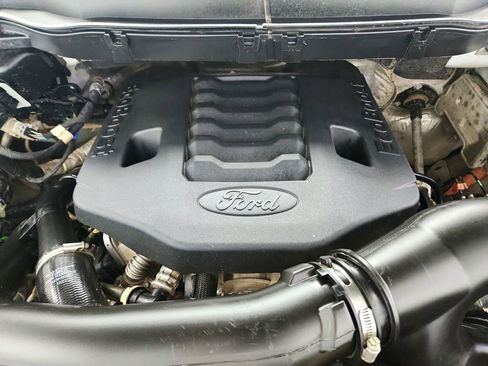 Used 2023 Ford F150 XLT w/ Equipment Group 301A Mid image 37