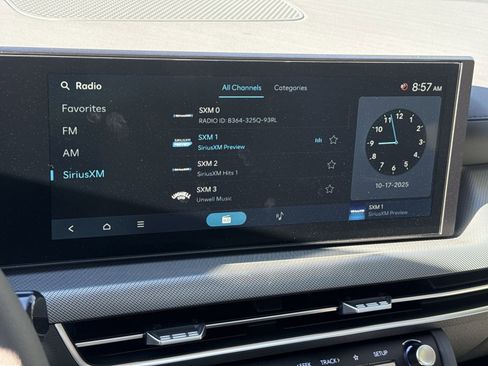 New 2026 Hyundai Sonata SE image 17