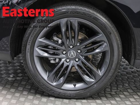 Used 2024 Acura RDX A-Spec AWD/4WD image 32