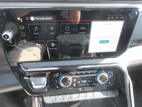 New 2026 GMC Sierra 1500 AT4 w/ AT4 Premium Package AWD/4WD image 22