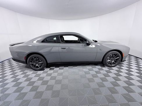 New 2026 Dodge Charger Scat Pack w/ Blacktop Package image 8