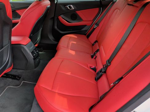 Used 2024 BMW 228i xDrive Gran Coupe w/ Convenience Package image 36