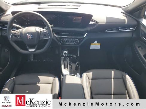 New 2026 Buick Envista Sport Touring w/ Convenience I Package FWD image 23