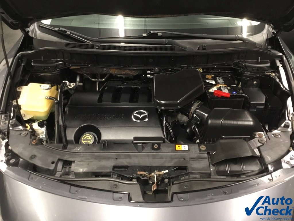 Used 2013 MAZDA CX-9 Touring AWD/4WD image 43
