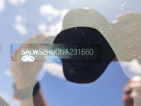 Used 2022 Land Rover Range Rover Sport HST AWD/4WD image 38