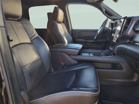 Certified 2022 RAM 2500 Limited image 35