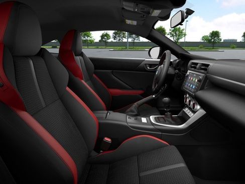 New 2026 Subaru BRZ Limited image 15