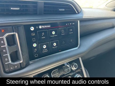 Used 2022 GMC Yukon Denali image 11